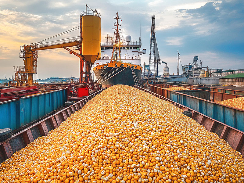 Corn