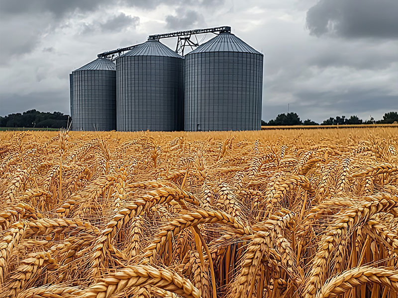 Wheat